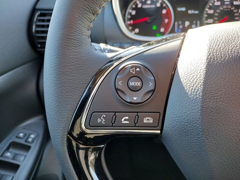 New 2026 Mitsubishi Eclipse Cross SE image 27