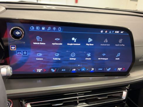 New 2026 Chevrolet Traverse LT w/ Sun and Wheel Package image 23