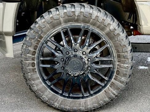 Used 2026 Ford F450 Lariat image 11