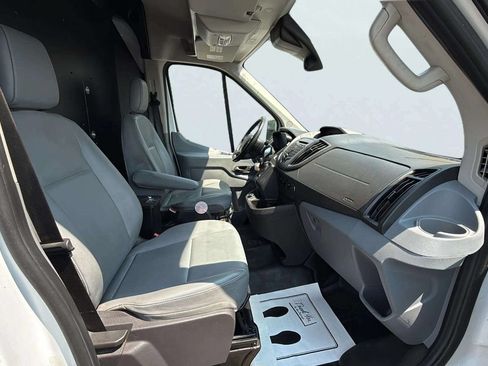 Used 2019 Ford Transit 350 148 Medium Roof RWD image 18