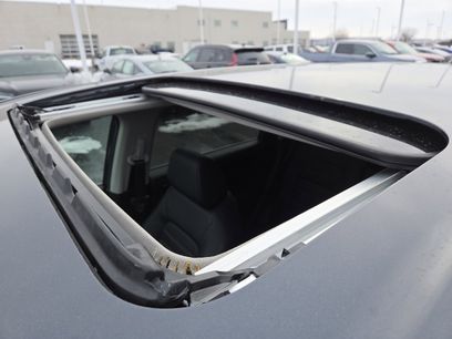 New 2026 Honda CR-V EX-L