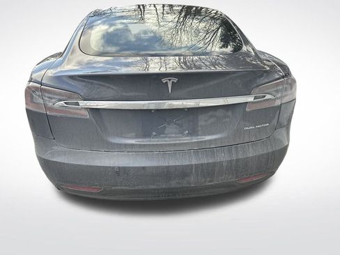Used 2021 Tesla Model S Long Range image 4
