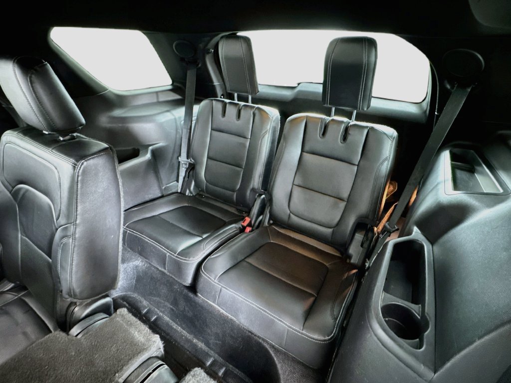 Used 2016 Ford Explorer Limited AWD/4WD image 15