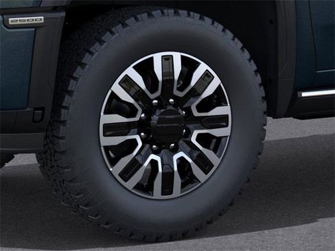 New 2026 GMC Sierra 2500 Denali Ultimate w/ Max Trailering Package image 9