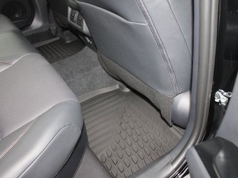 New 2026 Toyota Camry XLE FWD image 51