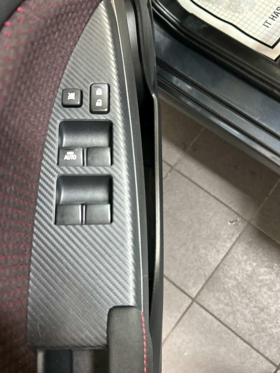 Used 2024 Mitsubishi Mirage Black Edition FWD image 25