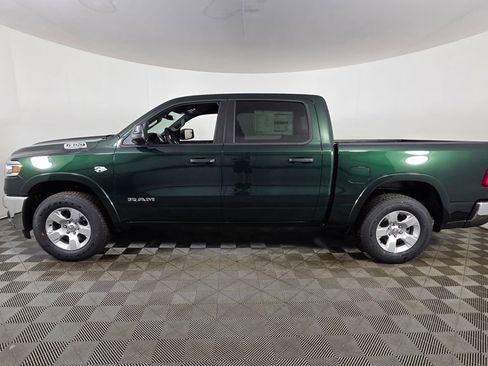 New 2026 RAM 1500 4x4 Crew Cab image 4