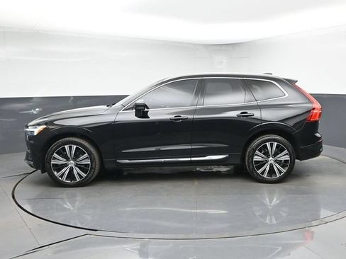 Used 2023 Volvo XC60 B6 Ultimate w/ Climate Package AWD/4WD image 6