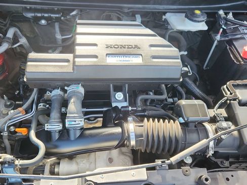 Used 2019 Honda CR-V Touring image 19