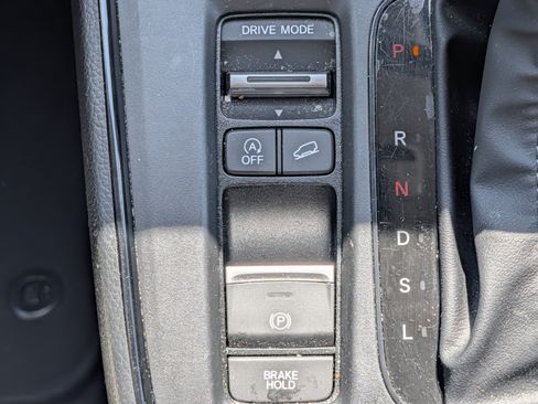 Used 2023 Honda CR-V EX image 29