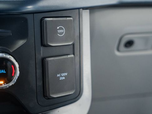 Certified 2023 Ford F150 Limited image 32