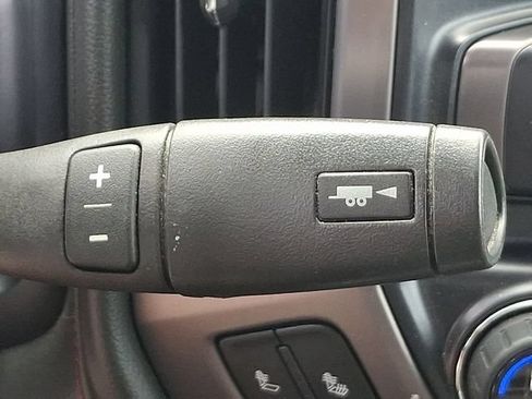 Used 2018 GMC Sierra 1500 SLT AWD/4WD image 12