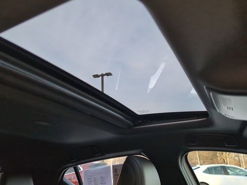 Certified 2024 MAZDA MAZDA3 s image 8