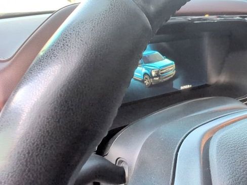 Used 2023 Ford F150 Lariat w/ Equipment Group 502A High image 15