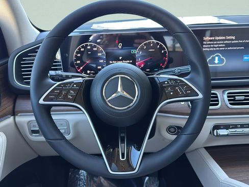 New 2026 Mercedes-Benz GLE 350 4MATIC image 39
