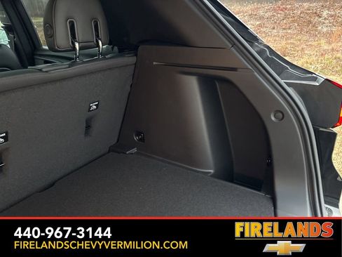 New 2025 Chevrolet TrailBlazer ACTIV w/ Convenience Package image 49