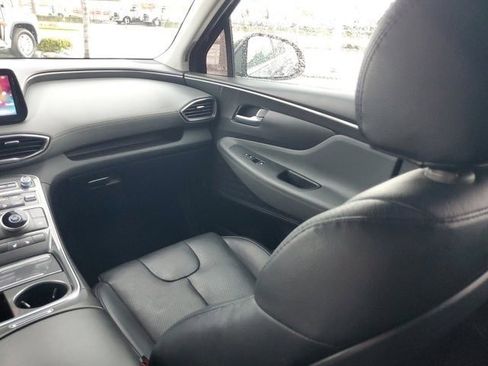 Used 2023 Hyundai Santa Fe SEL FWD image 19