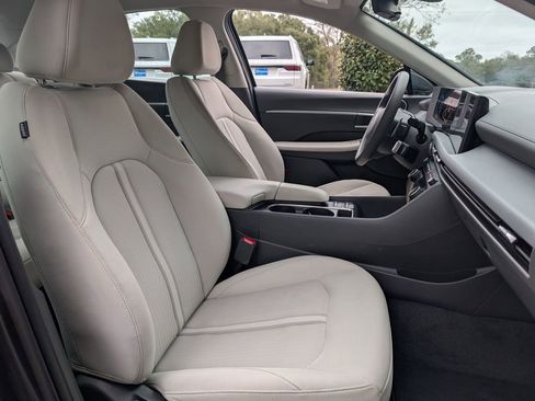 Used 2025 Hyundai Sonata SEL image 31