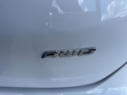 Certified 2023 Ford Edge SEL w/ Convenience Package image 16