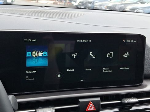 New 2026 Kia Sportage EX image 13