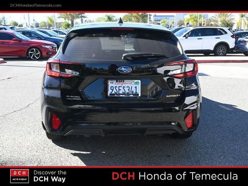 Used 2025 Subaru Impreza 2.0i AWD/4WD image 6