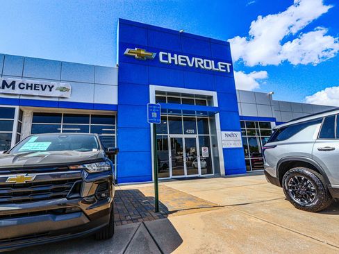 New 2026 Chevrolet Suburban LT w/ Comfort Package image 75