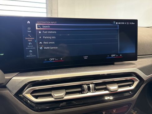 Used 2023 BMW 330i xDrive Sedan w/ M Sport Package image 23