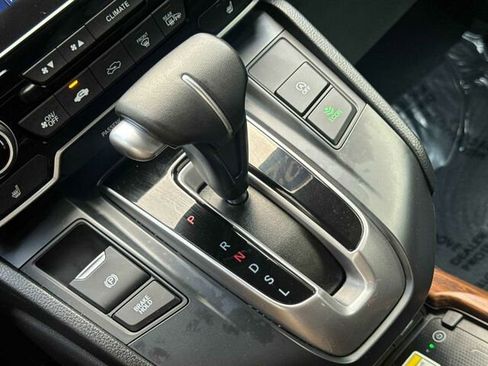 Used 2022 Honda CR-V Touring image 26