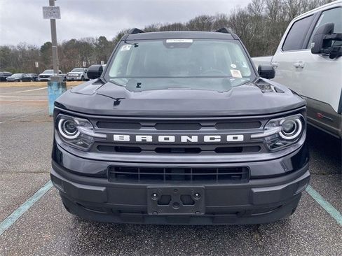 Used 2024 Ford Bronco Sport Big Bend image 6