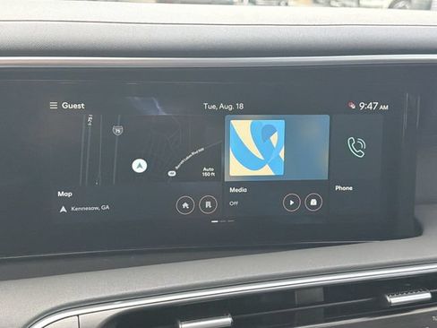 New 2027 Hyundai Palisade SEL FWD image 30