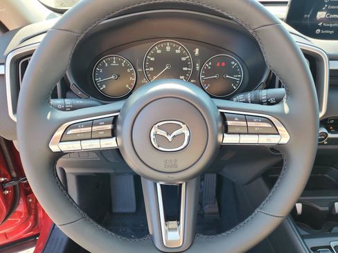 New 2026 MAZDA CX-50 AWD 2.5 S w/ Weather Package image 23
