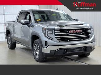 Used 2026 GMC Sierra 1500 SLT AWD/4WD video 1