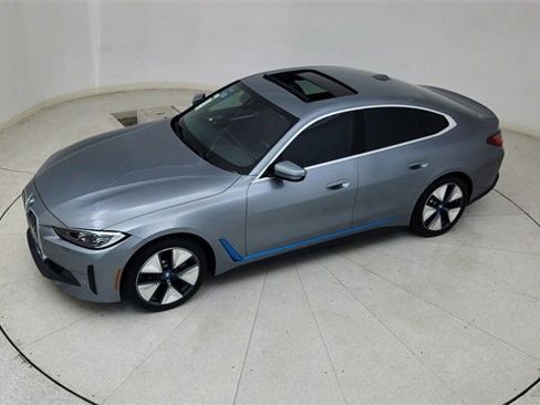 Used 2023 BMW i4 eDrive35 w/ Premium Package image 78