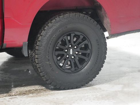 Certified 2021 Ford F150 Lariat image 28