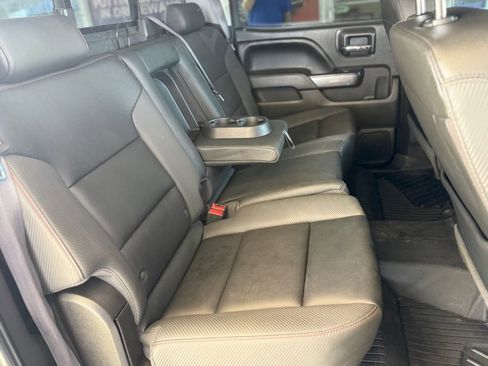 Used 2017 GMC Sierra 1500 SLT image 20