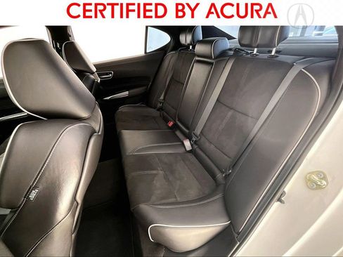 Used 2020 Acura TLX V6 w/ A-SPEC Pkg image 32