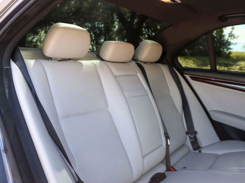 Used 2014 Mercedes-Benz C 300 4MATIC Sedan image 19