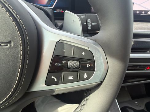 New 2026 BMW X5 xDrive40i image 36