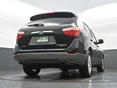 Used 2011 Hyundai Veracruz Limited w/ Navigation Pkg 3 AWD/4WD image 31