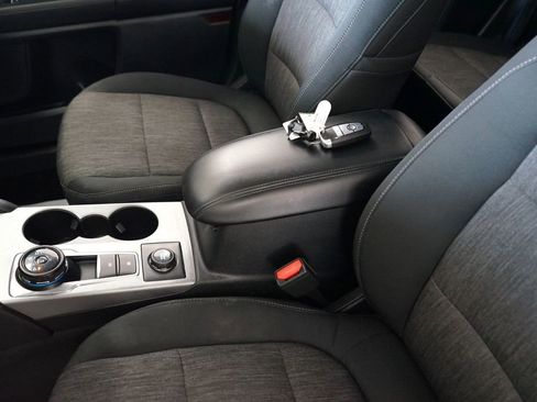 Used 2021 Ford Bronco Sport Big Bend image 26