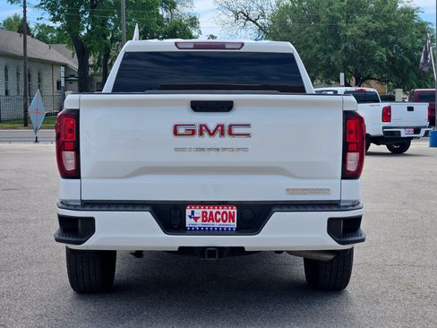 Used 2023 GMC Sierra 1500 Elevation AWD/4WD image 5