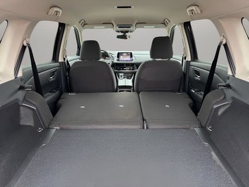 New 2026 Nissan Rogue SV w/ Cold Weather Package image 10