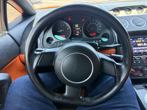 Used 2004 Lamborghini Gallardo AWD/4WD image 20
