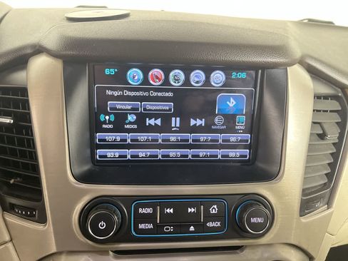 Used 2018 GMC Yukon Denali w/ Open Road Package image 18