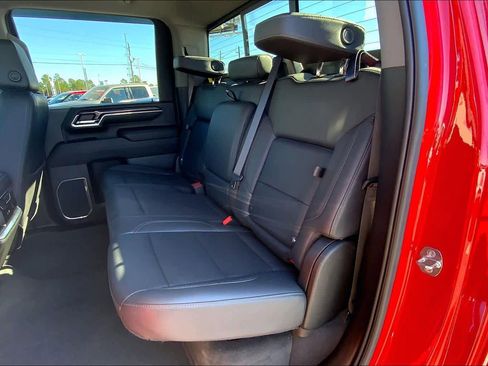 Used 2024 Chevrolet Silverado 2500 LTZ w/ LTZ Convenience Package image 21