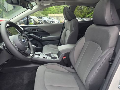 New 2026 Subaru Crosstrek 2.0i Premium AWD/4WD image 12