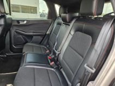Used 2025 Ford Escape ST-Line AWD/4WD image 19