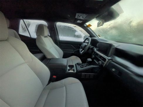 Certified 2025 Toyota 4Runner TRD Sport image 10