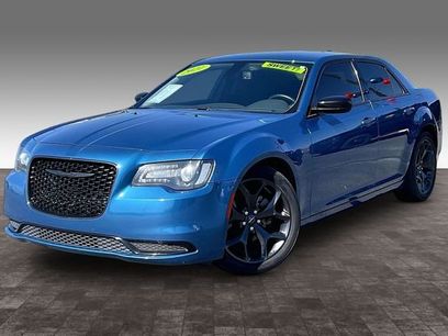 Certified 2021 Chrysler 300 Touring w/ Sport Appearance Package