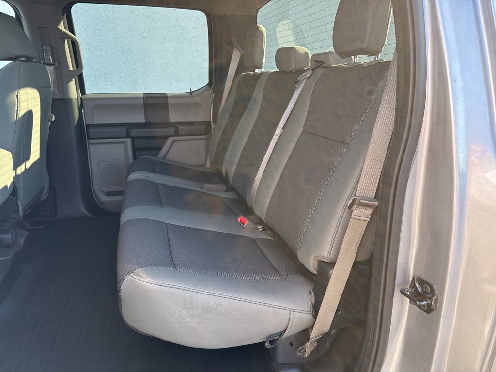 Used 2020 Ford F150 XL w/ XL Power Equipment Group AWD/4WD image 22